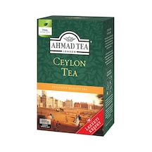 Ahmad Tea Ceylon Tea Dökme Çay 400 G Tarı