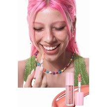 Dudaklara Dolgun Ve Işıltılı Görünüm Sunan Gloss Perıpera Ink Glasting Lip Gloss 7 So What 7 So What