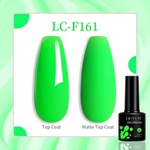 Kalıcı Oje 7 Ml Lc-f161 56783