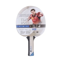 Butterfly Timo Boll ITTF Platin Onaylı Masa Tenisi Raketi 85026