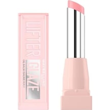 Lifter Glaze Shea Yağı Ve Hyalüronik Asit İçeren Renkli Dudak Balmı - 02 Pink Drip