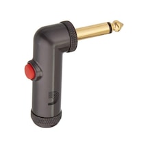 Planet Waves Pwagrap2 Pw Aç Kapat Switchli Pipo Jack 14 Gold Al