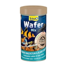 Tetra Wafer Mini Mix Dip Balık Yemi 100ml