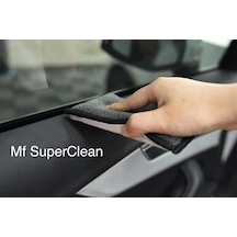 Scrup Pad - Deri Ve Plastik Temizleme Pedi - Korea