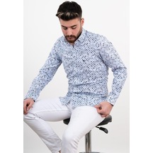 Dorss Slimfit Gömlek (434102201)