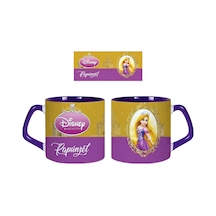 Rapunzel Kupa Bardak Tek Adet 0385 Çok Renkli