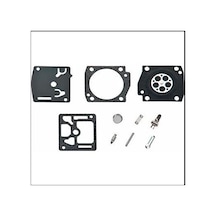 Motorlu Testere Diyafram Takımı Hu365/372 Zama