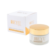Beyu Deluxe Acti Vita Intensive   Nemlendirici Krem 50 ML