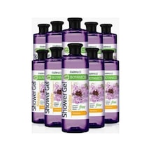 Botanics Mine Çiçeği Tazeleyici Duş Jeli 500 Ml 10 Adet Diğer
