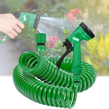 Lb 15 Metre Su Hortumu - Spiral - Fonksiyonel - Hafif Diğer
