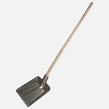 Alüminyum Kürek 130 Cm
