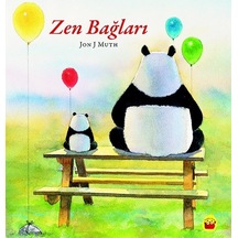 Zen Bağları - Jon J Muth - Kuraldışı Yayınları