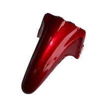 Honda Wave 110 İ Enjeksiyonlu Ön Çamurluk Kırmızı Anf043m