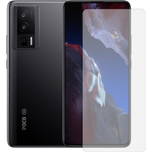 Bufalo Xiaomi Poco F5 Pro Flexiglass Nano Ekran Koruyucu
