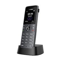Yealınk W73h Sıp Ip Dect Telefon