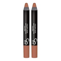 Lipstick Crayon No:29 - Ruj 2li Paket Diğer