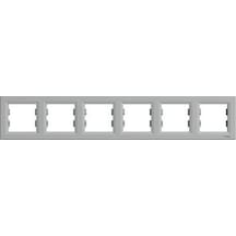 Schneider Electric Asfora Eph5800661 Em 5Li Yatay Çerçeve