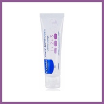 Bezos Baby Vitamin Barrier 1.2.3.cream Pişik Önleyici Krem 50 Ml Rengaren