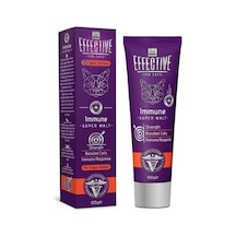 Delibon Effective Immun Bağışıklık Destekleyici Kedi Malt Macunu 100 G