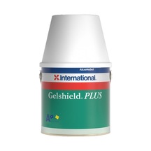 INTERNATIONAL GELSHIELD PLUS MAVİ 2.25LT EPOKSİ ASTAR TEKNE YAT