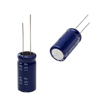 15 F 3 Volt Kondansatör