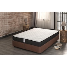 Nironyatak Çift Kişilik 150X200 Cm Ortopedik Yatak