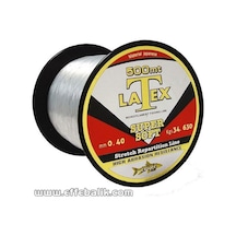 Effe Latex Süper Soft 500 Mt Misina