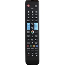 Lcd-led Tv Kumandası Smart Tuşlu