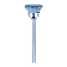 Dremel Karbon Çelik Fırça 13 Mm (442) - 26150442JA