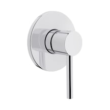 VitrA A41457 Ankastre Stop Valf.Mix Krom