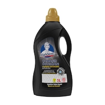 Highgenic Sıvı Çamaşır Deterjanı Siyahlar 3000 Ml Diğer