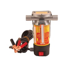 Düzey 12Volt Yağ Çekme Pompa 1