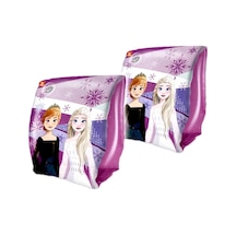 Frozen Şişme Kolluk Açık Mavi