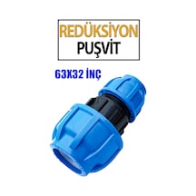 Redüksiyonpuşvit 63x32