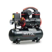 Mytol Myk0061 1.0 Hp 6 Lt Yüksek Hızlı Kompresör