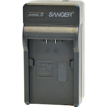 Sanger Panasonic VBG6 Şarj Cihazı