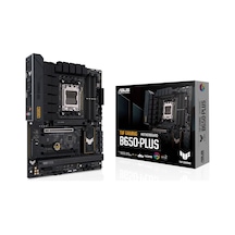 Asus TUF Gaming B650-Plus AMD B650 6400 MHz (OC) DDR5 Soket AM5 ATX Anakart
