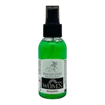 Beyaz Çiçek Aromalı Sprey Oto Kokusu 100 Ml - Ev, Ofis Ve Araç Tipi Oda Parfümü