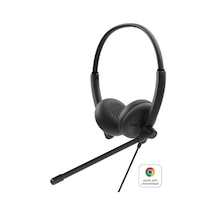 Dell Wh125 520-bblv Kablolu Çağrı Merkezi Kulaklık