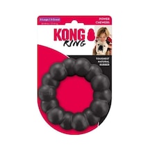 Kong Extreme Yüzük Şeklinde Köpek Oyuncağı Ultra Sert Xl