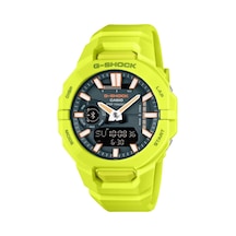 Gba-950-9a3dr Casio G-shock G-squad Erkek Kol Saati Çok Renkli