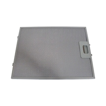 Vestel Uyumlu ADX 6007 Ankastre Davlumbaz Alüminyum Metal Filtre V40050403