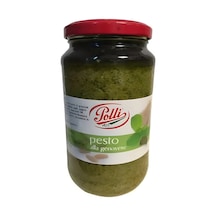 Pesto Fesleğen Sosu 550 G X 12 Adet Koli