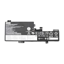 Lenovo Uyumlu ideapad L19M3PF8 Batarya Pil