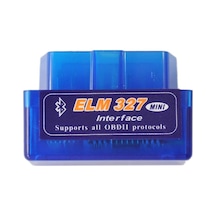 Elm327 Arıza Tespit Cihazı Bluetooth Arıza Okuma Silme 4864