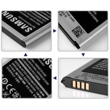 Senalstore Samsung S3 Pil Batarya 9300 Eb-l1g6llu