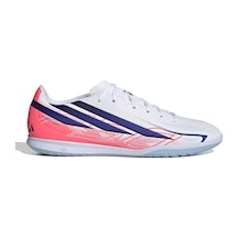 Adidas F50 Hyperfast Club In Futbol Ayakkabısı Ih4605 Beyaz