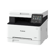 I-sensys Mf651cw Wi-fi + Tarayıcı + Fotokopi Çok Fonksiyonlu Renkli Lazer Yazıcı-118693