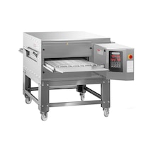 Senoven Sen 1700 Konveyörlü Pizza Fırını - Elektrikli 61 Cm/91 Cm