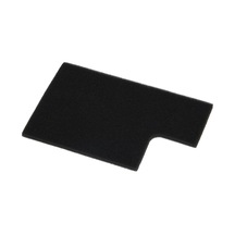 Arçelik 9178015934 Süpürge Egzoz Sünger Filtresi